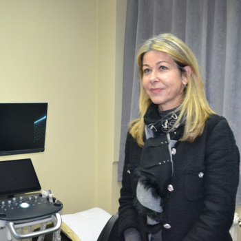 Bliža i savremena zdravstvena usluga Zavoda za zaštitu žena i materinstva